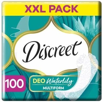 Discreet Water Lily 100 ks