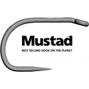 Mustad XV2 Wide Gap bez protihrotu vel.8 10 ks