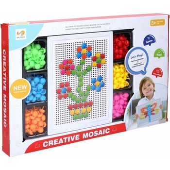 Wiky Mozaika, W005266