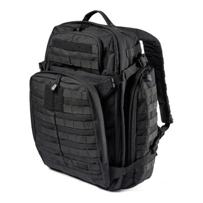 5.11 Rush 72 2.0 Černý 55 l