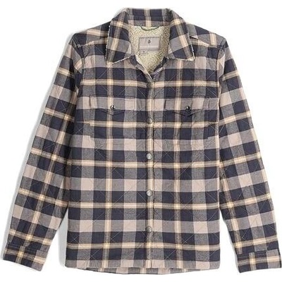 Royal Robbins SNOWCAP LINED FLANNEL L/S Lady