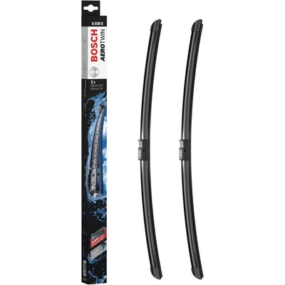 Bosch A950S 700+700 mm BO 3397118950