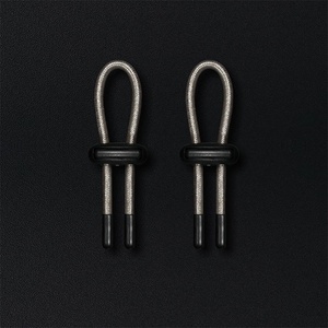 Dungeon Lab Mesh Conductive Rings 4mm