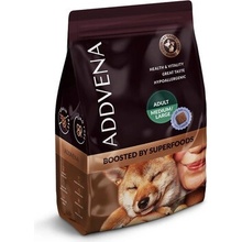 Addvena Boosted by Superfoods Adult Medium&Large 2,5 kg