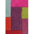 Flair Rugs Illusion Candy Multi Viacfarebná