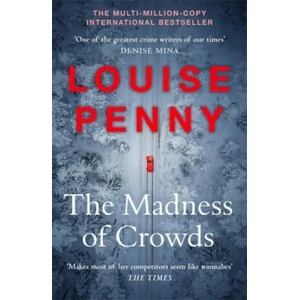 Madness of Crowds (ISBN: 9781529379426)