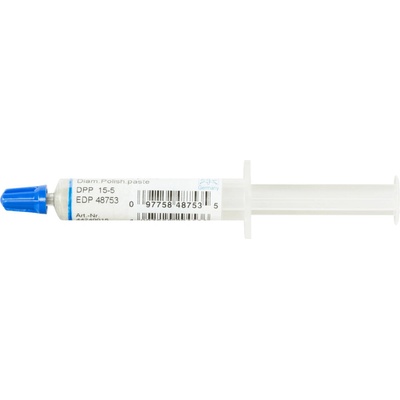 Pferd 44240015 | Diamantová pasta DPP 15 mikrometrov, 5 g