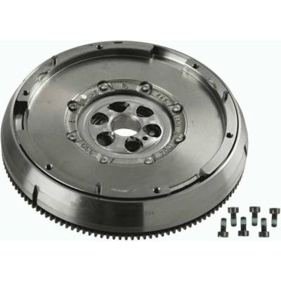 Zotrvačník SACHS Dual-mass flywheel 2294 001 594