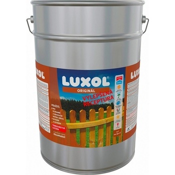 Luxol Originál 10 l indický Teak
