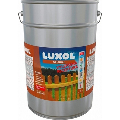 Luxol Originál 10 l indický Teak