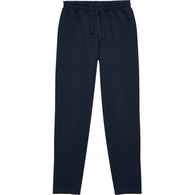 B & C ID.000 Sweatpant 80/20 COT01I00000301 navy