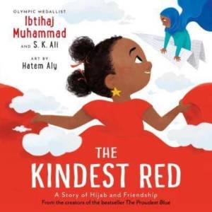 The Kindest Red | Hatem Aly (ISBN: 9781839133046)