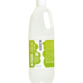BIOclean likvidátor zápachu 250 ml GRAPE KIWI