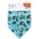 Babyono Лигавник-бандана BabyOno - Be Active, 2 броя, Toukans (5901435414927)