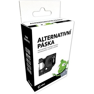 Alza TZe-315 pre tlačiarne Brother