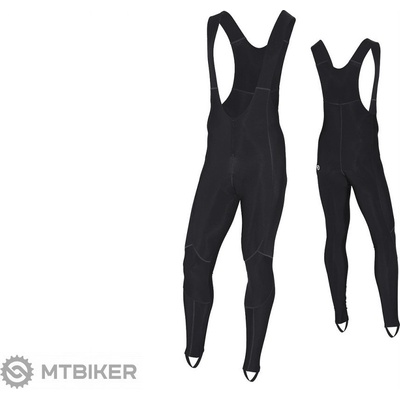 Kellys Thermo RBX s trakmi čierna