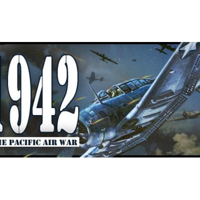 1942: The Pacific Air War