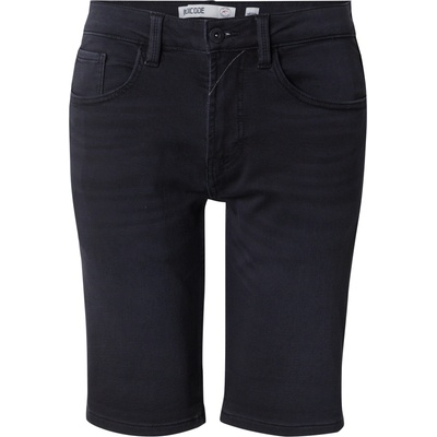Indicode jeans Дънки 'Commercial' черно, размер XL