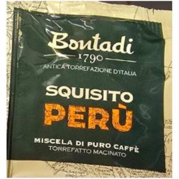 Bontadi Squisito Peru 25 бр. монодози