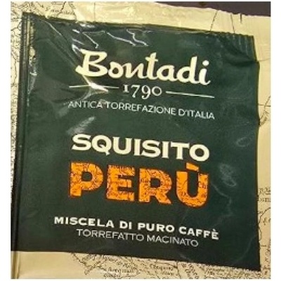 Bontadi Squisito Peru 25 бр. монодози