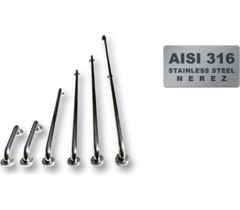 Madlo 150 cm