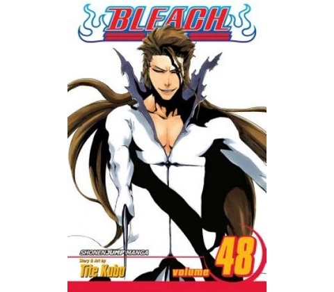 Bleach Kubo Tite