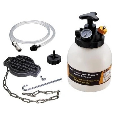 Ruční plnička brzdové kapaliny BK-UNI CJ-213 | Zboží Auto