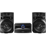 Panasonic SC-UX100E-K HiFi системи