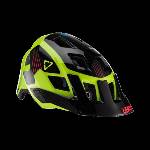 Leatt Каска за велосипед LEATT MTB AllMtn 1.0 детски V22 лайм