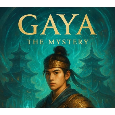 Gaya - The Mystery