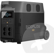 EcoFlow Delta Pro