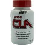 Nutrex Lipo 6 CLA капсули 45 бр.