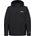 Jack Wolfskin Непромокаемо яке Jack Wolfskin Men's Trailtime Breathable Waterproof Jacket - Black