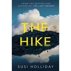 Hike | Holliday Susi (ISBN: 9781542035347)