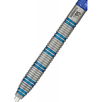 Unicorn Steel T95 Core XL Blue Style 1 20g