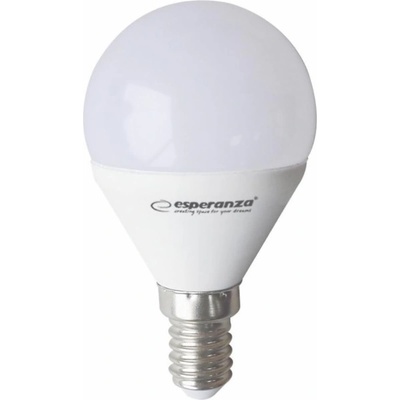 Esperanza LED E14, 3W, 260lm ELL150