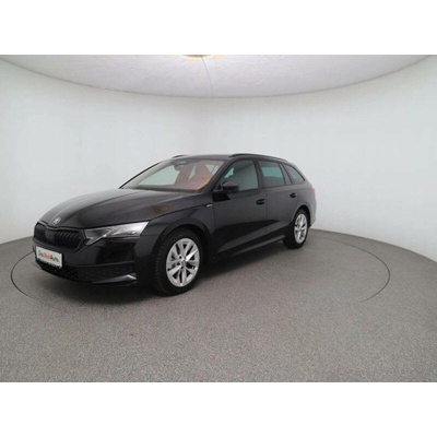 Skoda Octavia TDI Sportline DSG 110 kW