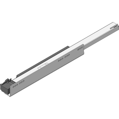 Blum K-Blum Legrabox C Pure 550 mm/40 kg, Blumotion/TOB skrutka