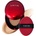 TirTir - Mask Fit Red Cushion 18g - 33N Macchiato