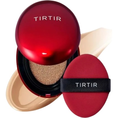 TirTir - Mask Fit Red Cushion 18g - 33N Macchiato