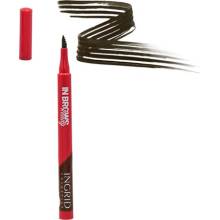 ZOEVA Velvet Love Eyeliner Pencil ceruzka na oči odtieň Metallic Graphite 1,2 g