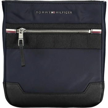 Tommy Hilfiger Мъжка чанта за рамо tommy hilfiger, Цвят Синьо (am0am11570_bldw6)