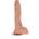 ToyJoy Екстремно xxxl дилдо pvc 34 см