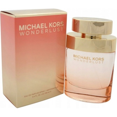 MICHAEL KORS Wonderlust parfumovaná voda dámska 100 ml