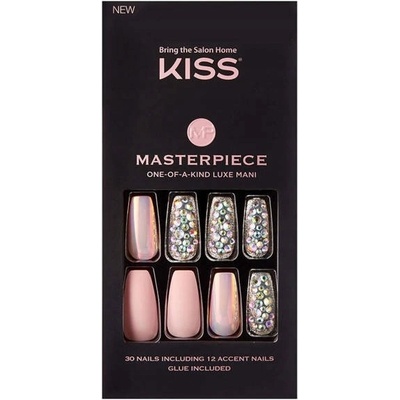 Kiss Masterpiece KMN02CAM 30 ks