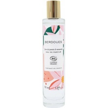 Berdoues Jasmine Flower & Almond parfumovaná voda unisex 50 ml