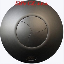 AirFlow iCON 15 antracit