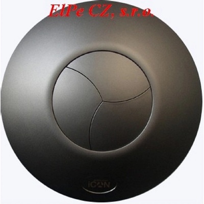 AirFlow iCON 15 antracit