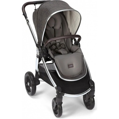 Mamas & Papas Ocarro 2019 + deka Chestnut