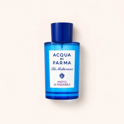 Acqua di Parma Blu Mediterraneo Mirto Di Panarea toaletní voda unisex 180 ml